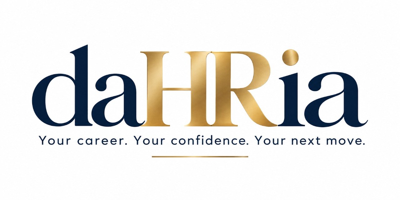 LaDaria Shorts — Your career. Your confidence. Your next move.