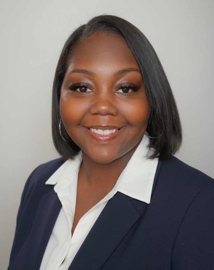 LaDaria Shorts — Professional Career Coach